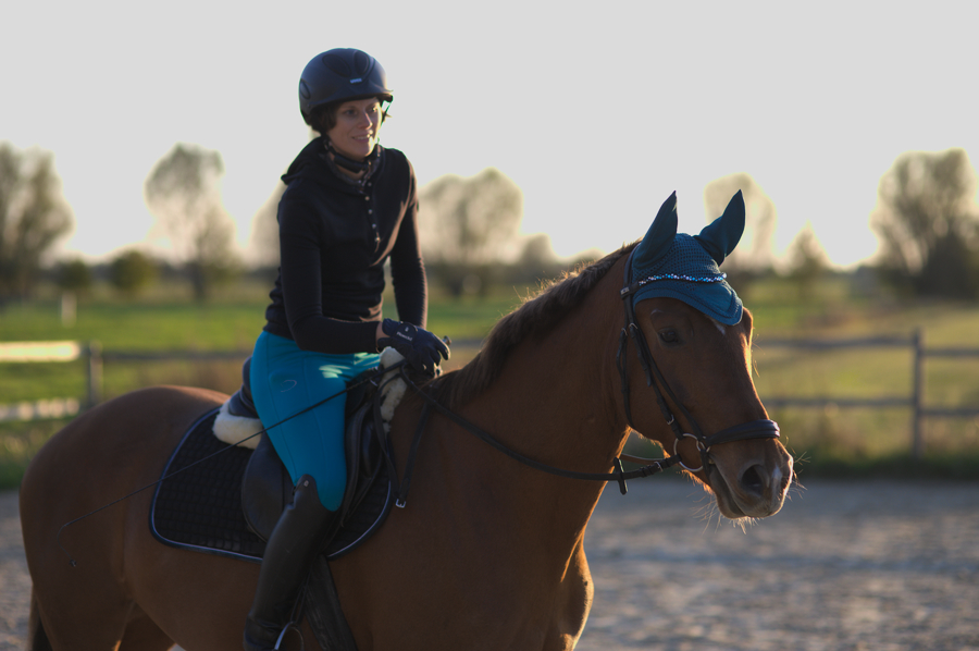 reiten geburt schwangerschaft beckenboden