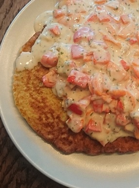 Breifrei Rezept