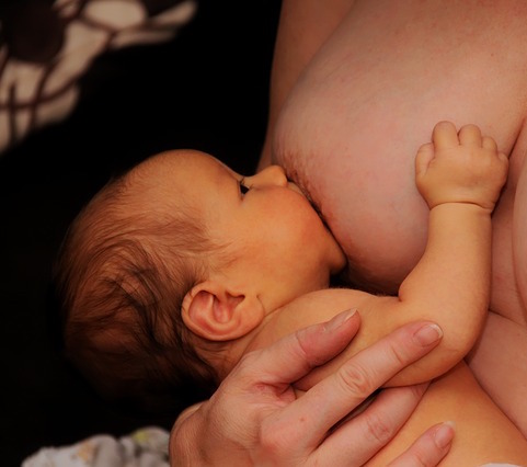 vasospasmus stillen baby magnesium calcium