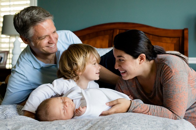 Erstausstattung Baby Tragen