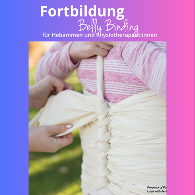 fortbildung bellybinding