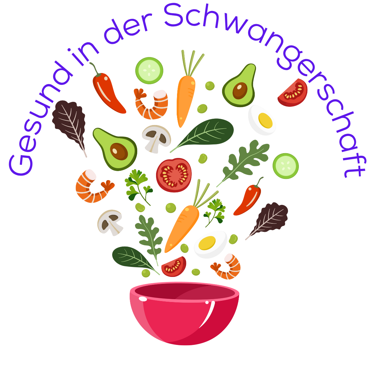 Ernährung Essen Gesund Schwangerschaft