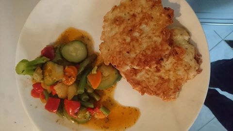 Breifrei Rezept