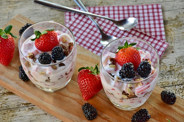 Gesund Essen stillzeit Wochenbett Ernährung stillen